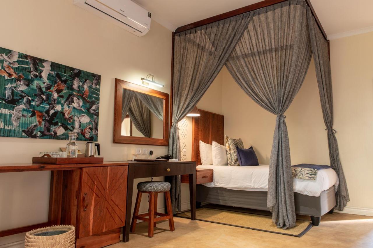 Shongwe Oasis Hotel Victoria Falls Exterior foto