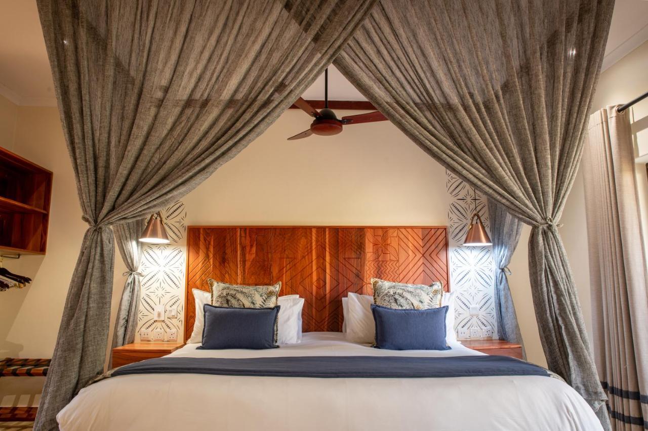 Shongwe Oasis Hotel Victoria Falls Exterior foto